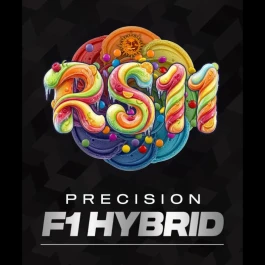 BF2011303 - BARNEY'S FARM - RS11 FEM (PRECISION F1 HYBRID) | 3 SAMEN