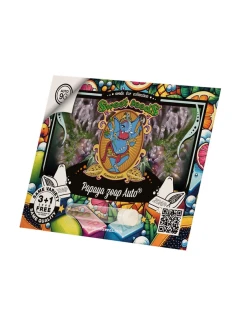 SWEET SEEDS - PAPAYA ZOAP AUTO® FEM (SWS107) | 100 SEEDS