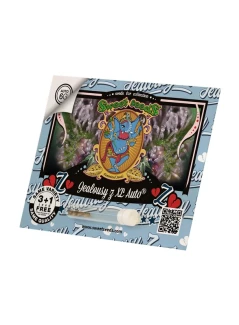 SWEET SEEDS - JEALOUSY Z XL AUTO® FEM (SWS108) | 5+2 SEEDS