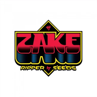 RIPPER SEEDS - ZAKE FEM | 5 SEEDS