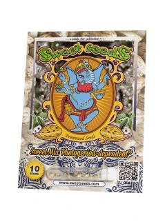 SWEET SEEDS - SWEET MIX FEM | 10 SEEDS