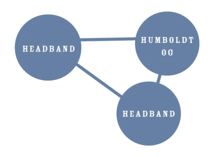 HUMBOLDT SEEDS COMPANY - HUMBOLDT HEADBAND FEM | 10 SEEDS