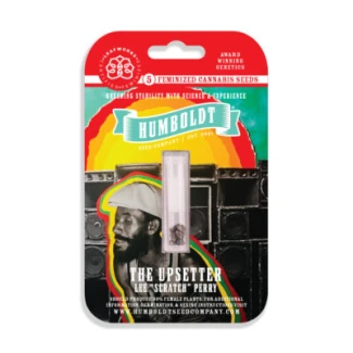 HUMBOLDT SEEDS COMPANY - THE UPSETTER FEM | 10 SEEDS