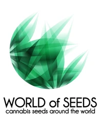 WOSWTR3F - WILD THAILAND RYDER 3 SEEDS AUTO WORLD OF SEEDS