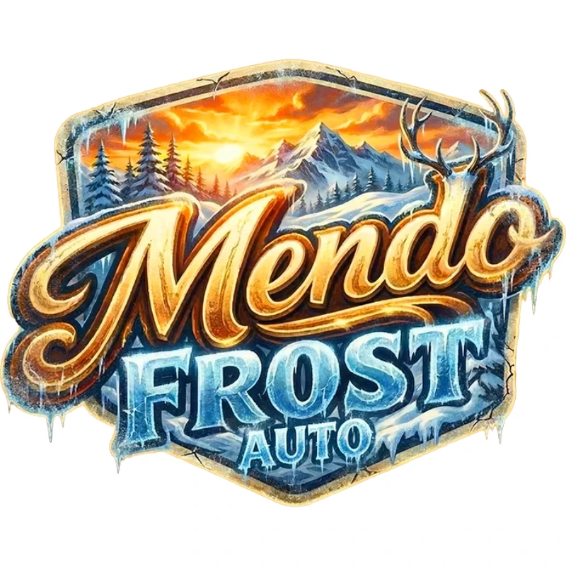 FBMF003AF - FAST BUDS - MENDO FROST AUTO FEM | 3 SEEDS