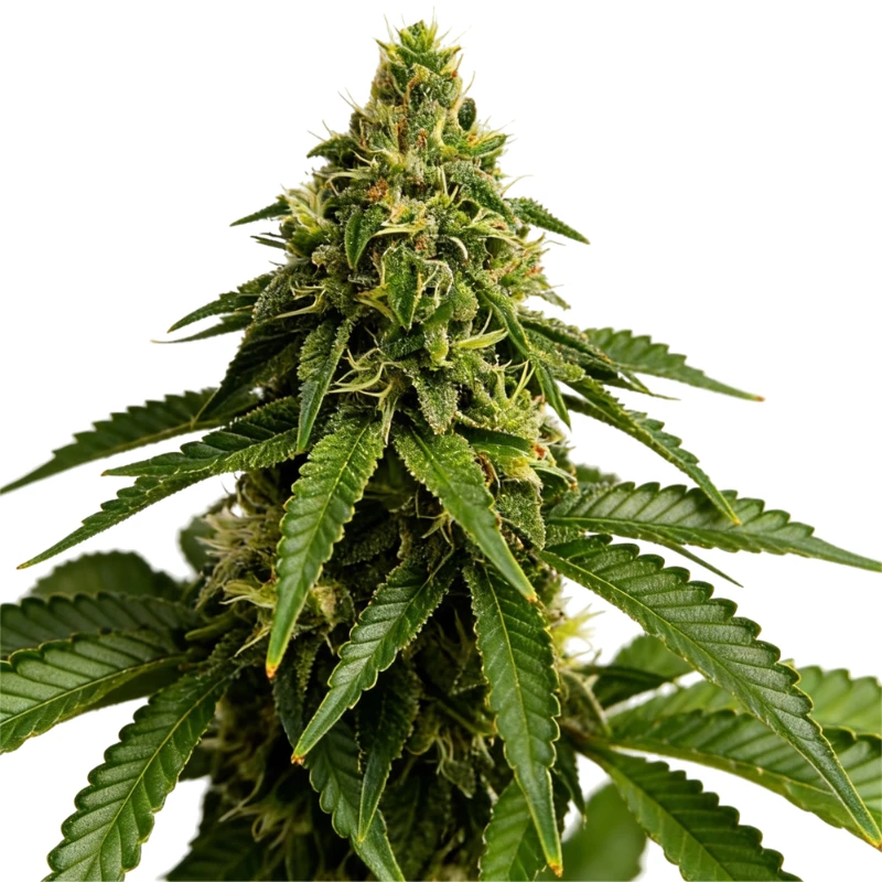 GRTFORI010-003 - GRATEFUL SEEDS - BLUE NAP FEM (ORIGINAL EDITION) | 3 SEEDS