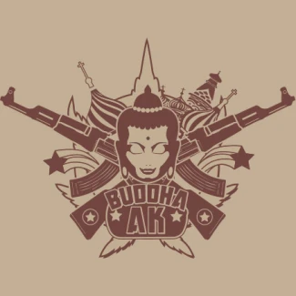 BUDDHA SEEDS - BUDDHA AK CLASSIC FEM | BLISTER 1x10 SEEDS