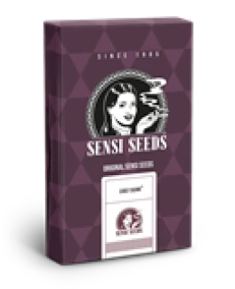 SENSI SEEDS BANK - EARLY SKUNK FEM | 10 SEEDS
