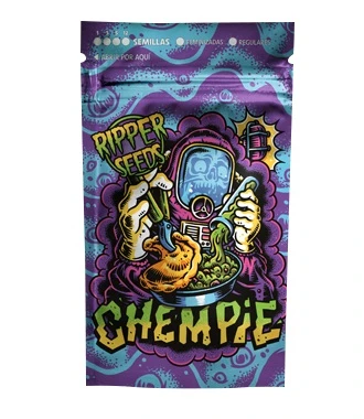 RSCHMF03F9009 - RIPPER SEEDS - CHEMPIE FEM | 3 SEEDS