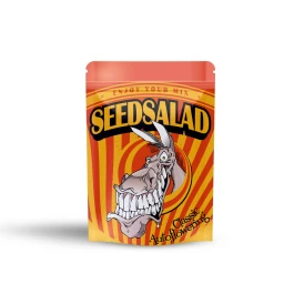 SEX002MILLE - SEEDSALAD - AUTO AK XXL FEM | 1000 SEMILLAS