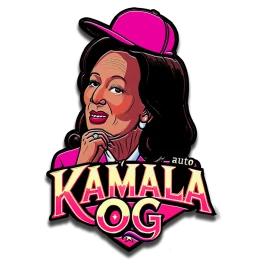 FBS05F9061 - FAST BUDS - KAMALA OG AUTO FEM | 5 SEMILLAS