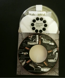 437031 - GERMINADOR DE SEMILLAS GERMINATOR PRO