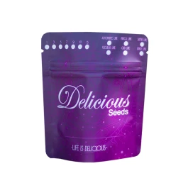 DEL10100000000243 - DELICIOUS SEEDS - DESCOJACK FEM | 3 SEMILLAS