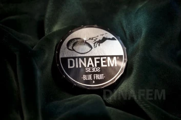 DF0059 - GORILLA CBD 5 SEMILLAS FEMM DINAFEM