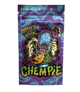 RSCHMF03F9009 - RIPPER SEEDS - CHEMPIE FEM | 3 GRAINES