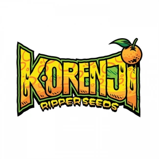RIPPER SEEDS - KORENJI FEM | 3 SEMI