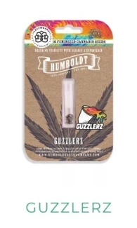 HUMBOLDT SEEDS COMPANY - GUZZLERZ FEM | 5 SEMI