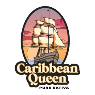 HUMBOLDT-SEEDS-COMPANY-CARIBBEAN-QUEEN-FEM_logo
