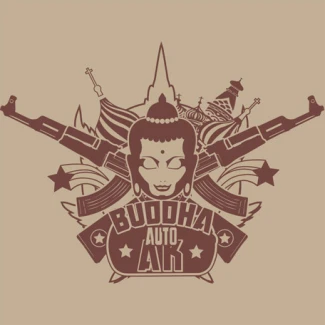 BUDDHA SEEDS - BUDDHA AUTO AK CLASSIC FEM | BLISTER 1x10 SEMI