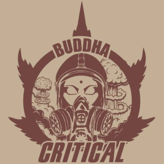 BUDDHA SEEDS - BUDDHA CRITICAL CLASSIC FEM | 3 SEMI