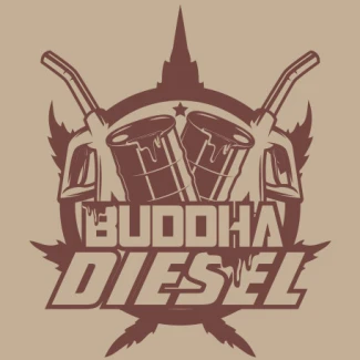 BUDDHA SEEDS - BUDDHA DIESEL CLASSIC FEM | BLISTER 1x10 SEMI