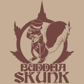 BUDDHA SEEDS - BUDDHA SKUNK CLASSIC FEM | 3 SEMI