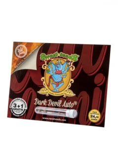 SWEET SEEDS - DARK DEVIL AUTO® FEM (SWS38) | 25 SEMI