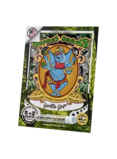 SWEET SEEDS - GORILLA GIRL® FEM (SWS74) | 3+1 SEMI