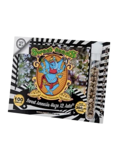 SWEET SEEDS - SWEET AMNESIA HAZE XL AUTO® FEM (SWS57) | 100 SEMI