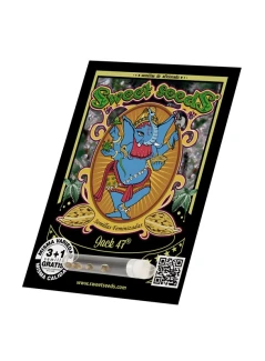 SWEET SEEDS - JACK 47® FEM (SWS08) | 3+1 SEMI