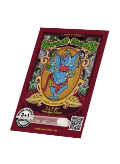 SWEET SEEDS - S.A.D. SWEET AFGANI DELICIOUS S1® FEM (SWS02) | 25 SEMI