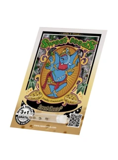 SWEET SEEDS - SWEET CHEESE® FEM (SWS19) | 3+1 SEMI