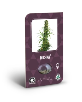 SENSI SEEDS BANK - MICHKA FEM | 5 SEMI