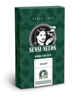 SENSI SEEDS BANK - SUPER SKUNK REG | 10 SEMI