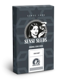 SENSI SEEDS BANK - SENSI SKUNK AUTO FEM | 5 SEMI