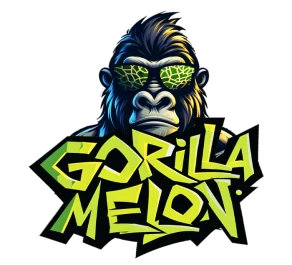 FBGL003F - FAST BUDS - GORILLA MELON FEM | 3 (+1) SAMEN