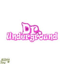 DRUNKKF8 - DR. UNDERGROUND - KING KONG FEM | 8 SAMEN