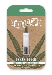 HSCDQ-5-F - HUMBOLDT SEEDS COMPANY - DREAM QUEEN FEM | 5 SEEDS