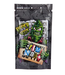 RSCRMNF050002 - RIPPER SEEDS - CRIMINAL+ FEM | 5 SEEDS