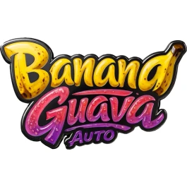 FBBG003AF - FAST BUDS - BANANA GUAVA AUTO FEM | 3 (+1) SEEDS