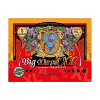 SWEET SEEDS - BIG DEVIL XL AUTO® FEM (SWS28) | 3+1 SEEDS