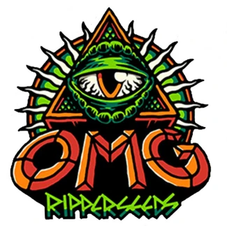 RIPPER SEEDS - OMG FEM | 5 SEEDS