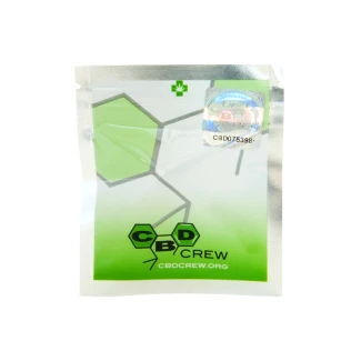 CBD CREW - CBD YUMMY FEM | 5 SEEDS