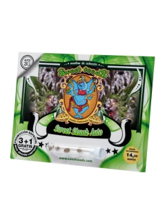 SWEET SEEDS - SWEET SKUNK AUTO® (SWS34) | 25 SEEDS