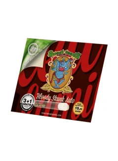 SWEET SEEDS - BLOODY SKUNK AUTO® FEM (SWS44) | 5+2 SEEDS