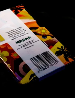 NIRVANA - GIRL SCOUT COOKIES AUTO  | 5 SEEDS