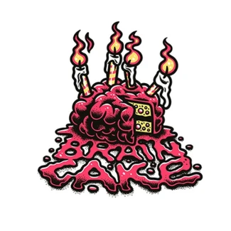 RIPPER SEEDS - BRAIN CAKE FEM | 3 SEEDS