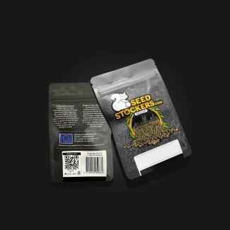 SEEDSTOCKERS - BCN CRITICAL XXL FEM | 25 SEEDS