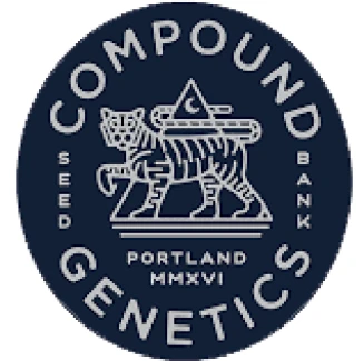 COMPOUND GENETICS - LA BOMBA FEM | 5 SEEDS