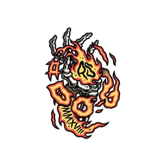 RIPPER SEEDS - DO-G FEM | 1 SEED